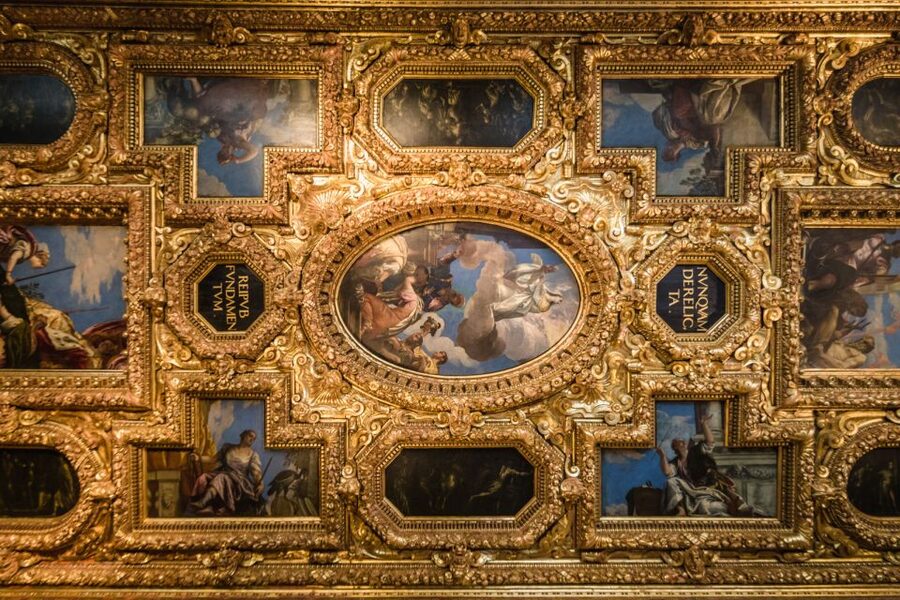 Venice: Doge's Palace Skip-the-Line Ticket with Guidebook - Is $51 a fair price?