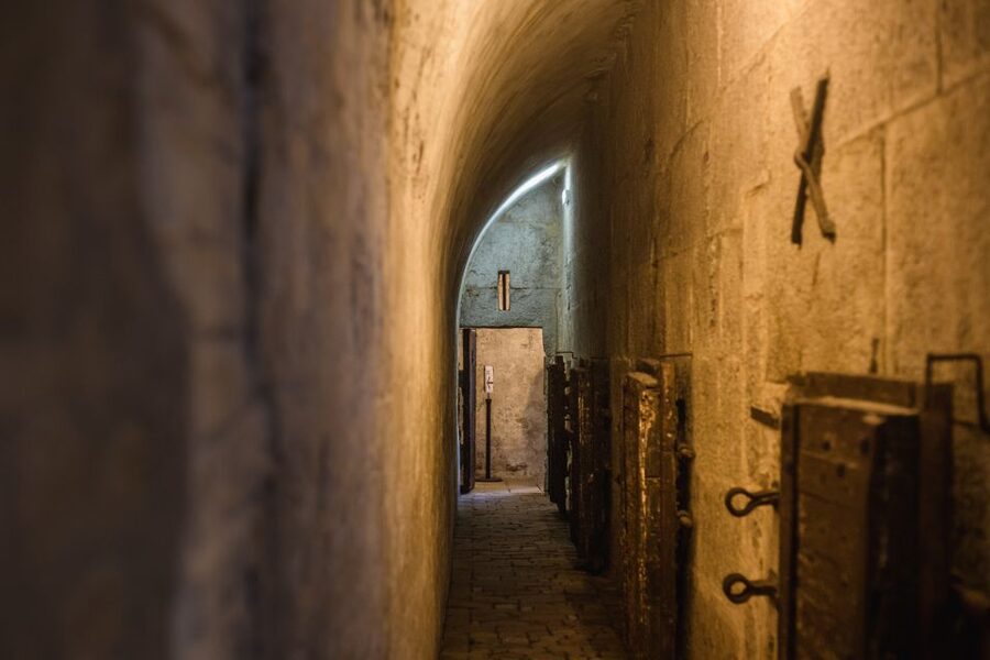 Venice: Doge's Palace Skip-the-Line Ticket with Guidebook - How long should you allow?