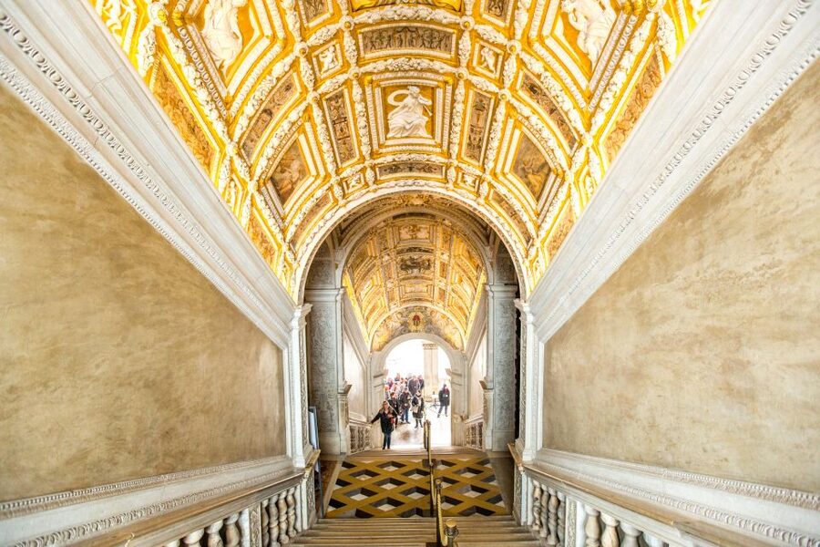 Venice: Doge's Palace Skip-the-Line Tour with Prisons - Why the Doge’s Palace matters in Venice