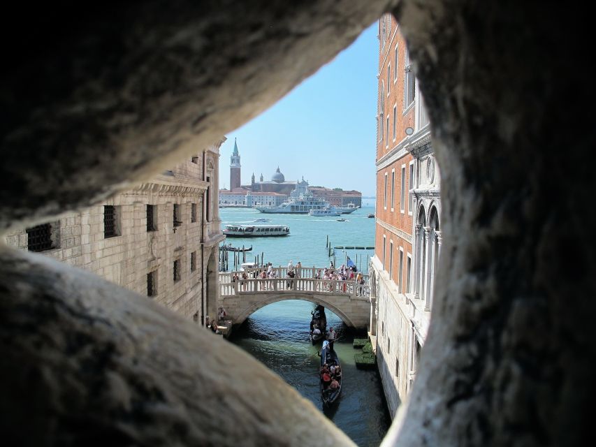 Venice: Doge's Palace & St. Mark's Basilica Tour - St. Mark’s Museum and the original bronze horses