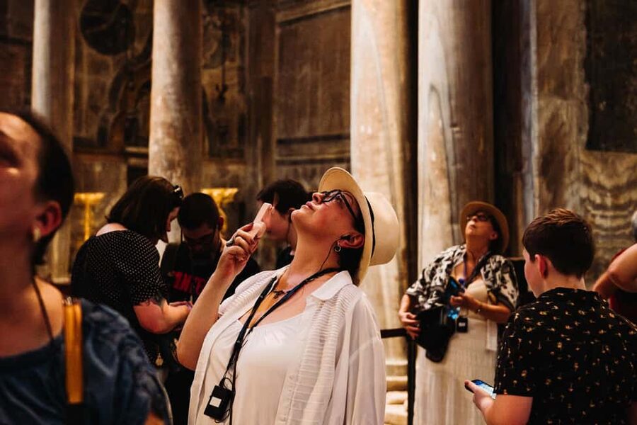 Venice: Doge's Palace & St Mark's Tour with Upgrade Option - Who will get the most from this tour