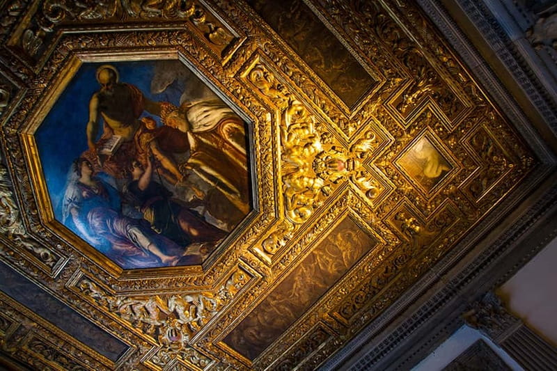 Venice: Doges Palace, Prison, and Secret Passageways Tour - Key points to know before booking
