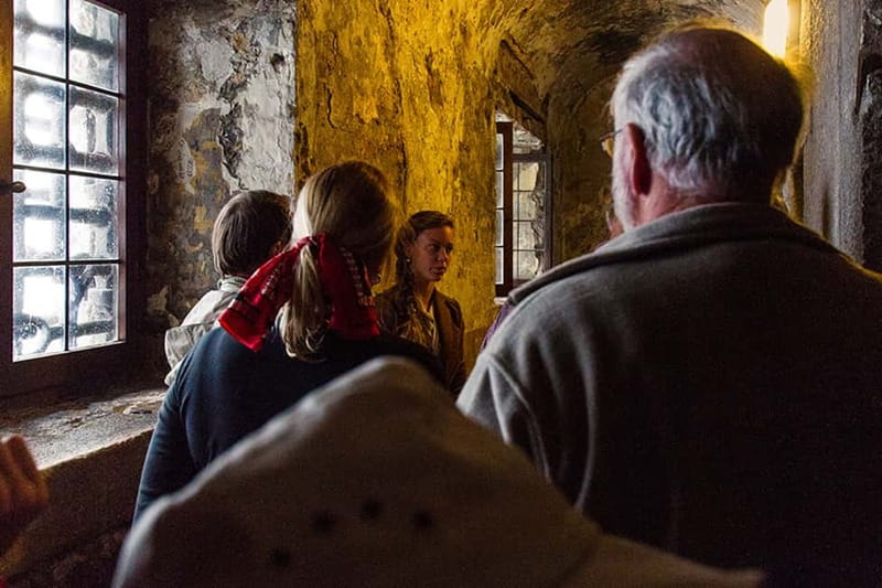 Venice: Doges Palace, Prison, and Secret Passageways Tour - Why the secret side of Doge’s Palace matters