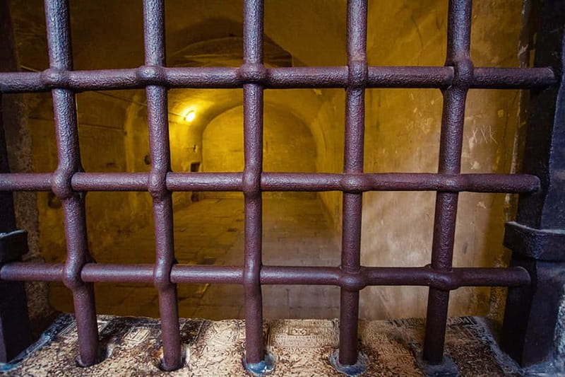 Venice: Doges Palace, Prison, and Secret Passageways Tour - Meeting at Correr Museum in St. Mark’s Square