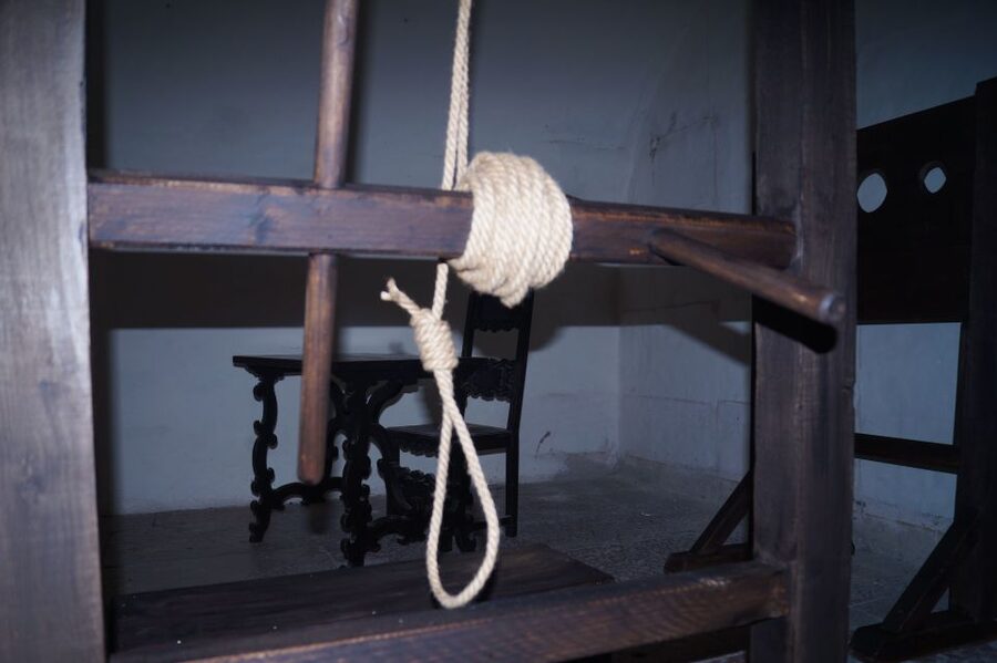 Venice: Lords of the Night Prison’s Palace Cells & Tortures - Should you book the Prison Palace tour?