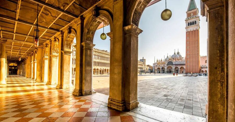 Venice Museum Pass & Doge's Palace Entrance Ticket - Key points to know before buying