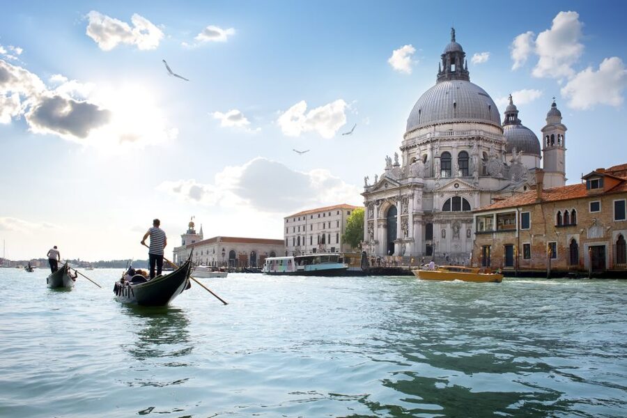 Venice Museum Pass & Doge's Palace Entrance Ticket - What the Chorus Pass adds, and where caution is needed