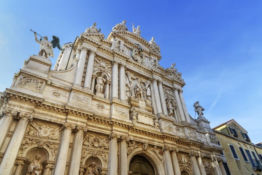 Venice Museum Pass & Doge's Palace Entrance Ticket - Pickup points and the first practical hurdle