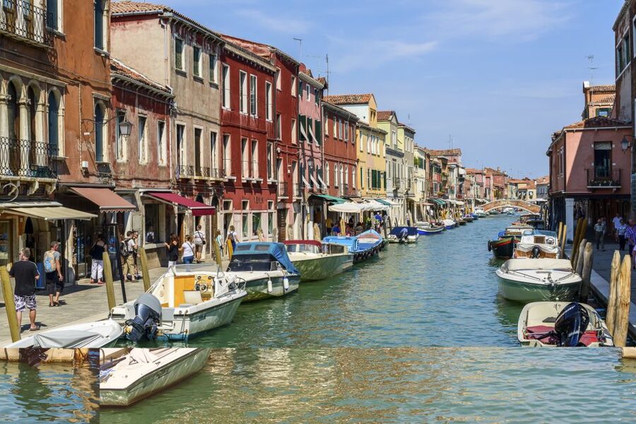 Venice Museum Pass & Doge's Palace Entrance Ticket - Is the $41 price good value?