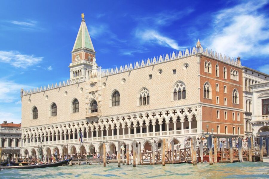 Venice Museum Pass & Doge's Palace Entrance Ticket - Who should buy it?