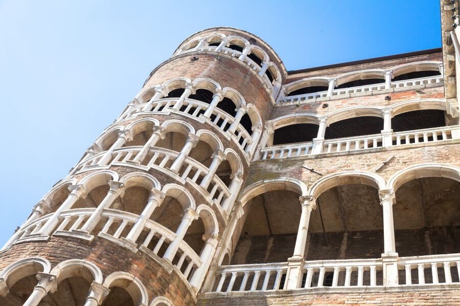 Venice: Palazzo Contarini del Bovolo Entrance Ticket - Finding the Palace in Venice’s Maze