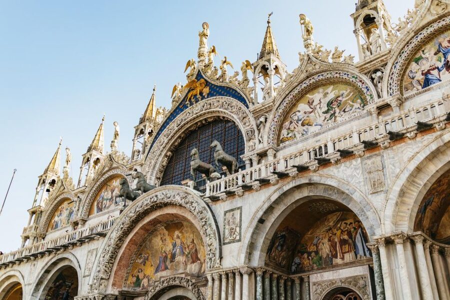 Venice: Private Entry Doge Palace & St. Mark Terraces Tour - Is $72 a fair price?