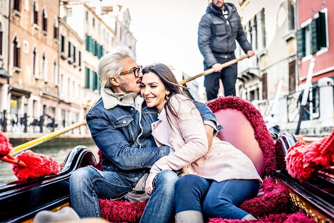 Venice's Icons: Basilica, Doge Palace, Rialto & Optional Gondola - Who will get the most from this tour