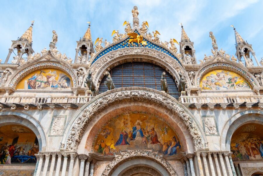 Venice: Skip-the-Line Doge’s Palace & Basilica Walking Tour - Is the $120.08 price worthwhile?