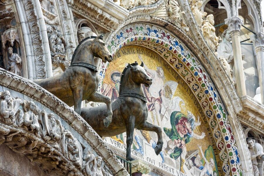 Venice: St Mark’s Basilica and Doge’s Palace Private Tour - Is $396.50 per person good value?