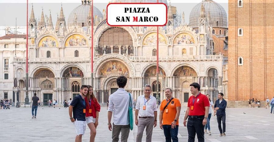 Venice: St Mark's Basilica, Doge Palace, & Bell Tower Option - Why this pairing works so well in Venice