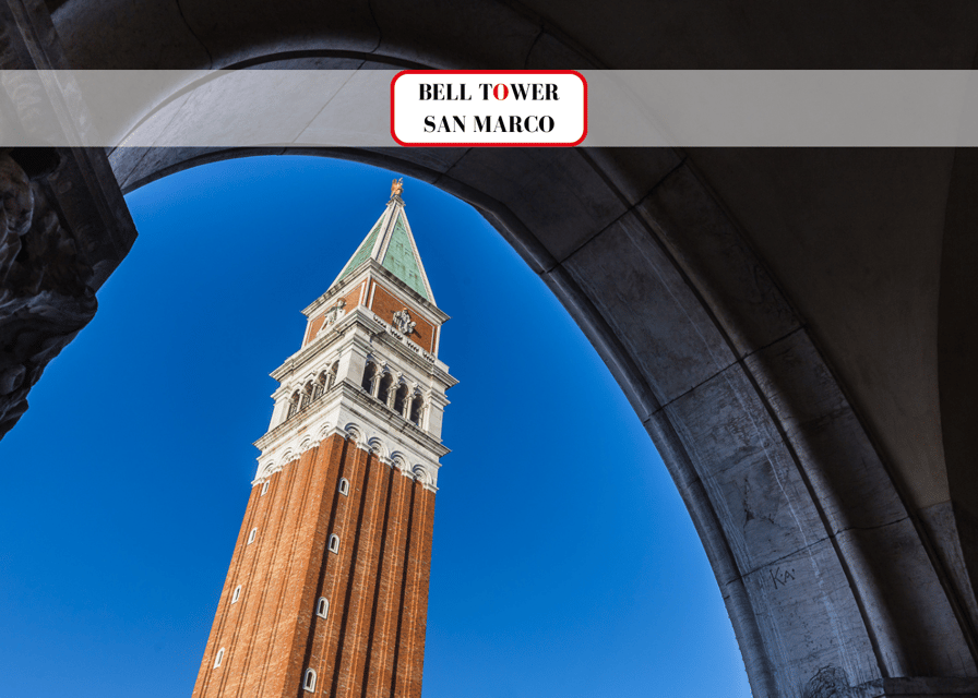 Venice: St Mark's Basilica, Doge Palace, & Bell Tower Option - Doge’s Palace and the rooms where Venice ruled
