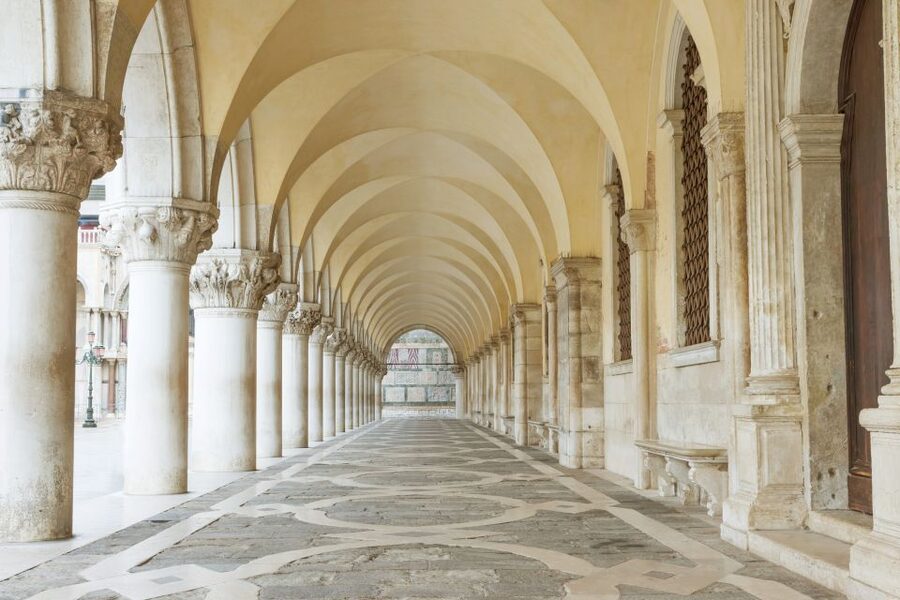Venice: St. Mark's City Pass with Doge's Palace Entry - Key points to know before booking