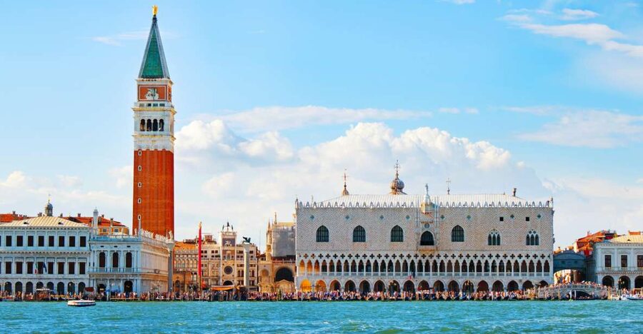 Venice: St. Mark's City Pass with Doge's Palace Entry - Querini Stampalia offers a different side of Venice