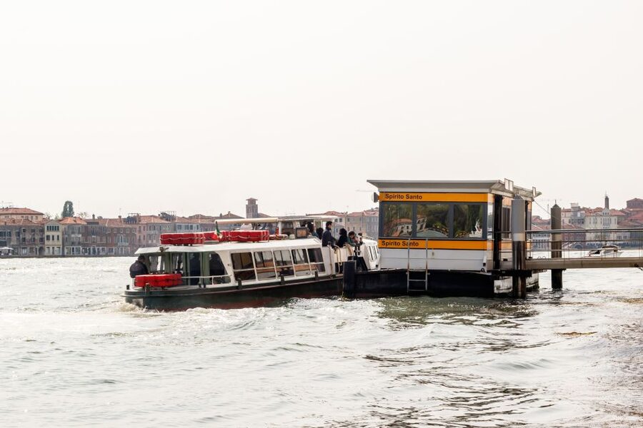 Venice: St. Mark's City Pass with Doge's Palace Entry - What the $52 price gets you