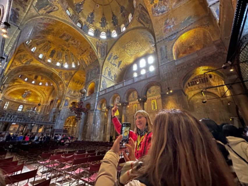 Venice: St Mark's, Doge's Palace, Murano & Burano Day Tour - Who should book it, and who should skip it?