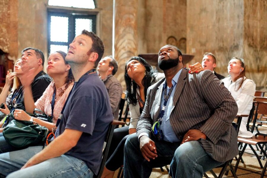 Venice: Walking tour, Doge Palace, & St. Mark's Basilica - Should you book this Venice tour?