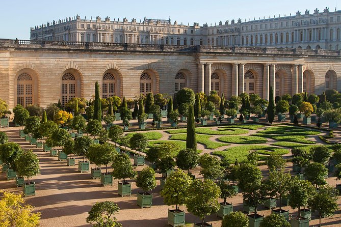 Versailles: Full Day Tour & Shuttle from Paris - Who should book this Versailles tour?