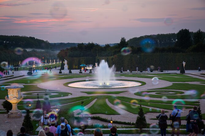 Versailles: Full Day Tour & Shuttle from Paris - Should you book it?