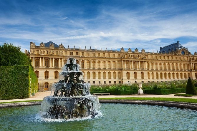 Versailles Full Tour: Palace, Gardens & Marie-Antoinette’s Estate - Grand Trianon, a quieter royal retreat
