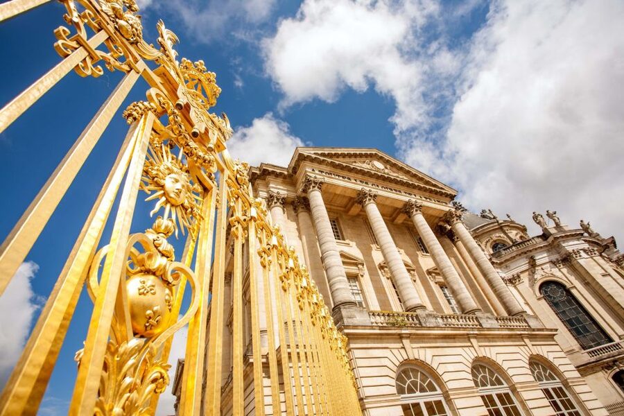 Versailles: Palace and Garden Bike Tour with Tickets - Key Points