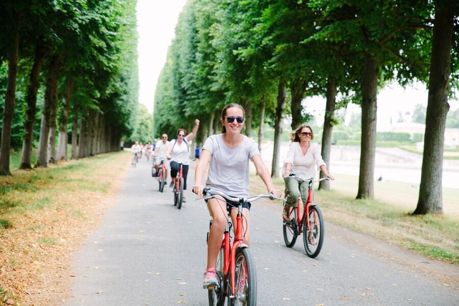 Versailles: Palace and Garden Bike Tour with Tickets - Who Should Book This Versailles Bike Tour?