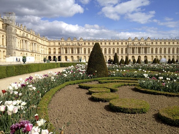Versailles Palace and Gardens Half Day Guided Tour from Paris - What this half-day Versailles tour really gives you