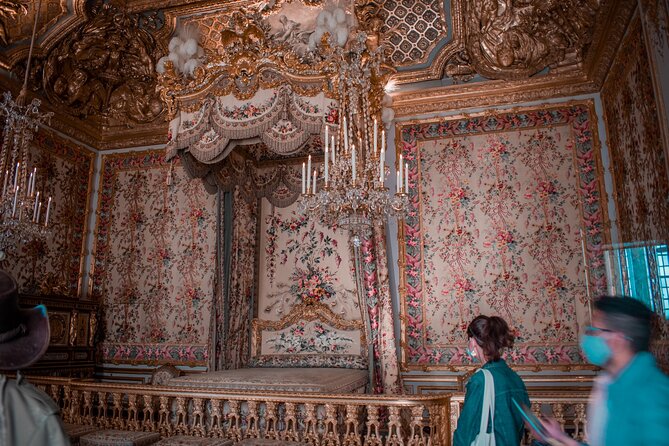 Versailles Palace & Gardens Guided Tour - Why Versailles works best with a guide