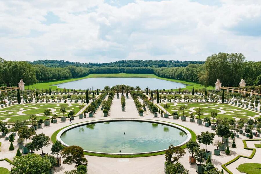 Versailles: Palace, Gardens & Queen’s Estate Guided Tour - Final call: book it if you want the whole estate