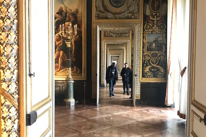 Versailles Palace & Gardens Tour with Transport from Paris - Why Versailles deserves a place in your Paris plan