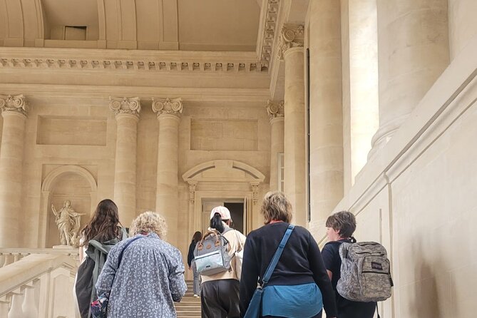 Versailles Palace Guided Tour with Gardens Access - After the palace: gardens, Trianon, and Marie-Antoinette’s Estate