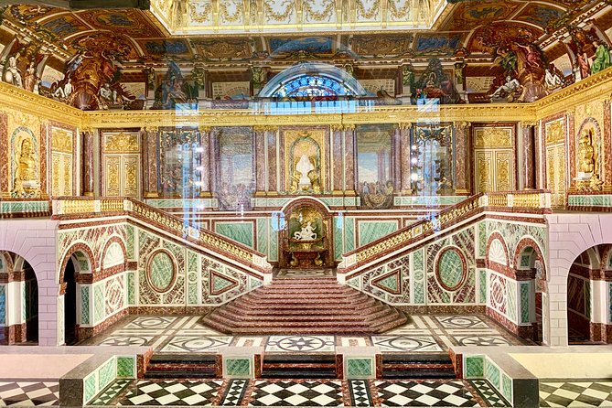 Versailles Palace & Marie-Antoinette's Estate Full Day Private Tour from Paris - Grand Trianon, Louis XIV’s quieter retreat