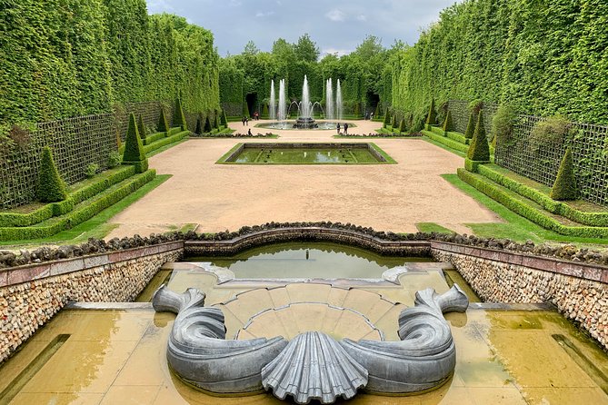 Versailles Palace & Marie-Antoinette's Estate Full Day Private Tour from Paris - Marie Antoinette’s farm and Queen’s Hamlet