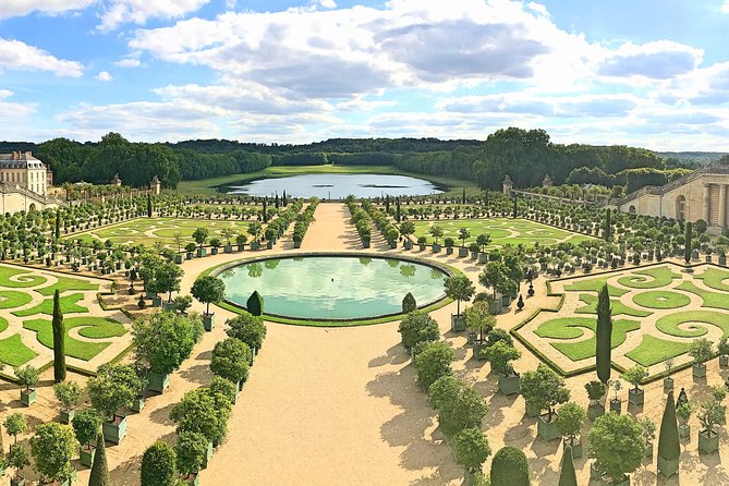 Versailles Palace & Marie-Antoinette's Estate Guided Tour - Petit Trianon and Marie-Antoinette’s Hamlet