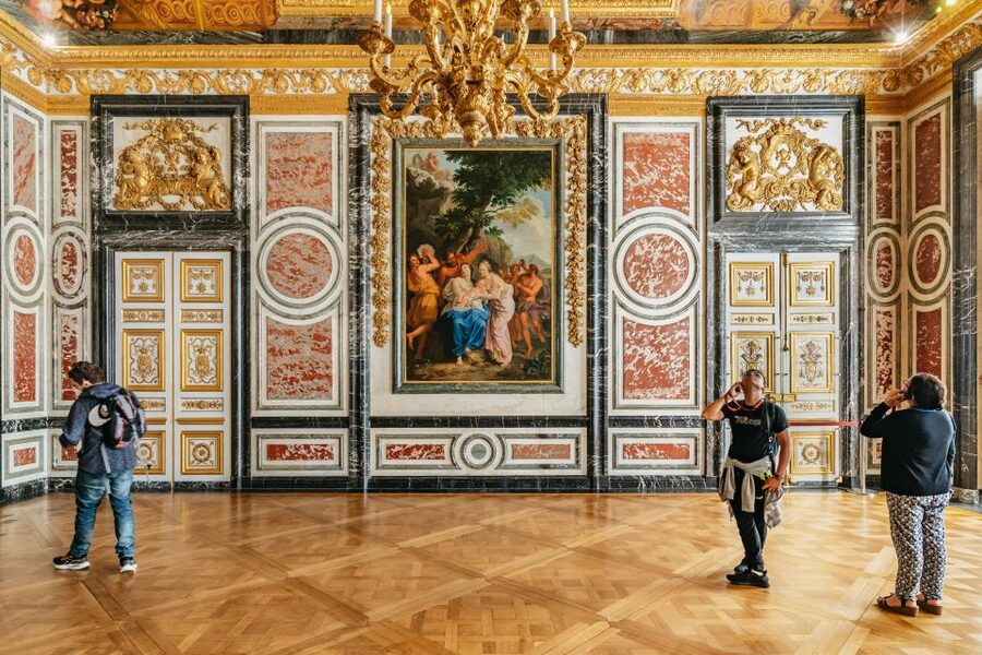 Versailles: Palace of Versailles Skip-the-Line Guided Tour - Languages, price, and who should book