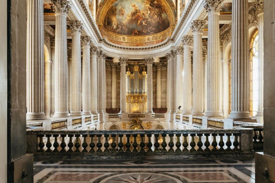Versailles: Palace of Versailles Skip-the-Line Guided Tour - Are the gardens worth adding?