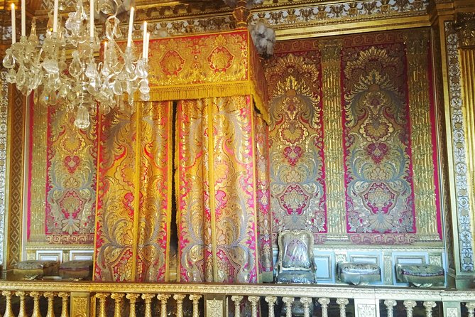 Versailles Palace Private Tailored Guided Tour With Hotel Pickup - Who should choose this Versailles tour