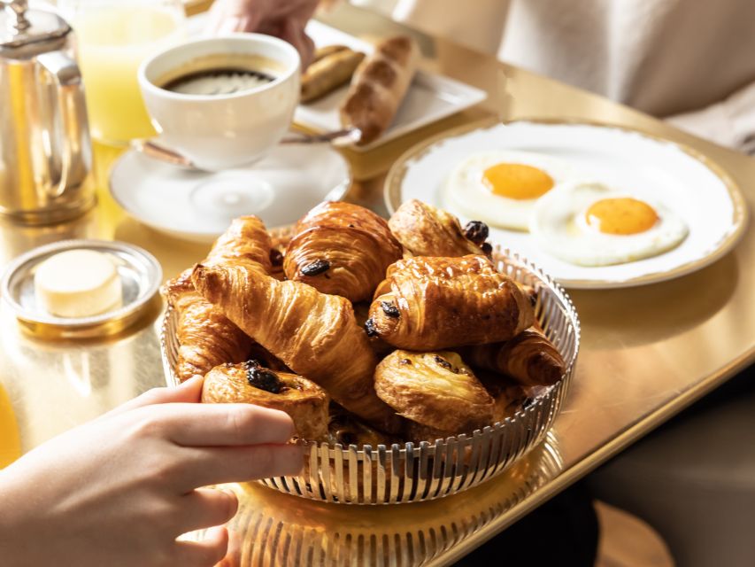 Versailles Palace Skip-the-Line Entrance and Breakfast - Who will get the most from this experience?