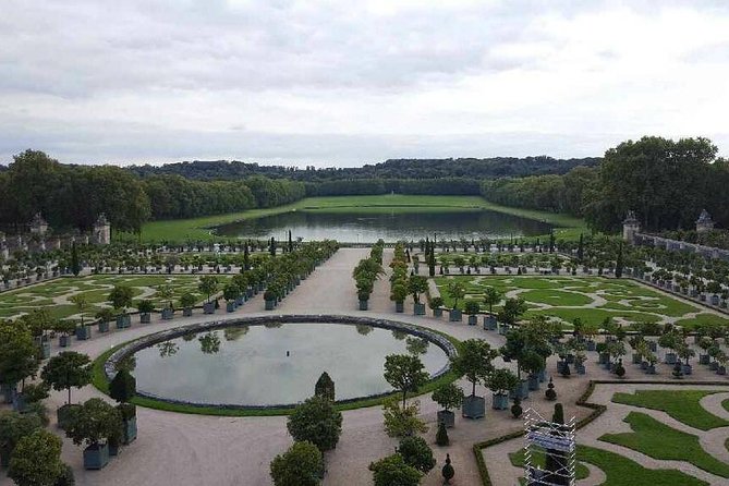 Versailles Royal Palace & Gardens Private Tour by Golf Cart - Is $423.44 per person worth it?