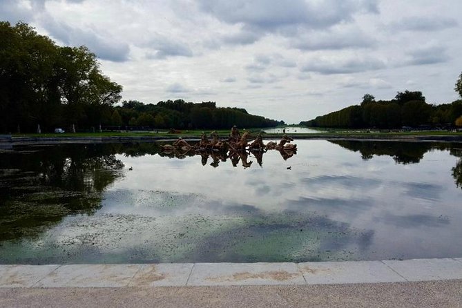 Versailles Royal Palace & Gardens Private Tour by Golf Cart - Should you book it?