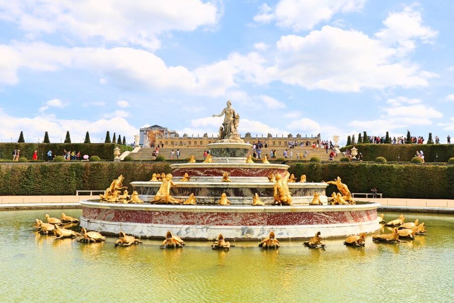 Versailles: Skip-the-Line Guided Palace Tour and Full Access - Price and value at $88