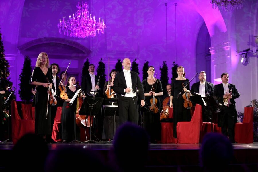 Vienna: After-Hours Schönbrunn Palace Entry & Concert Ticket - Why this Schönbrunn evening works so well