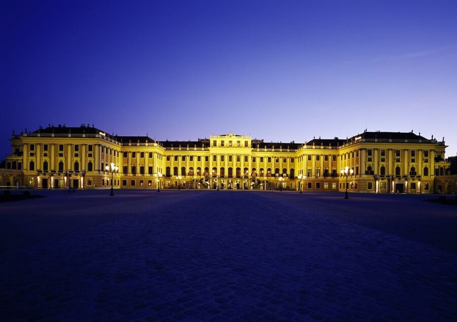 Vienna: After-Hours Schönbrunn Palace Entry & Concert Ticket - The 7:00 PM palace visit