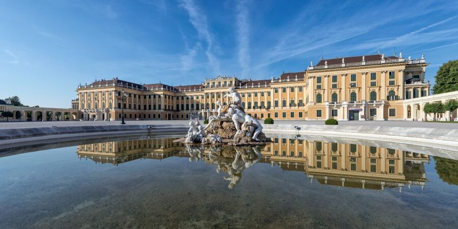 Vienna: After-Hours Schönbrunn Palace Entry & Concert Ticket - Who should book this experience