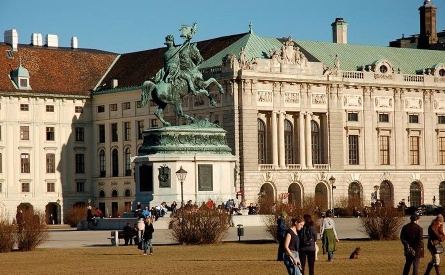 Vienna and Skip-the-Line Schönbrunn Palace Private Tour - Key points to know before booking